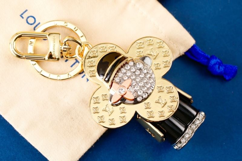 Louis Vuitton Keychains